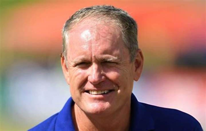 Tom Moody