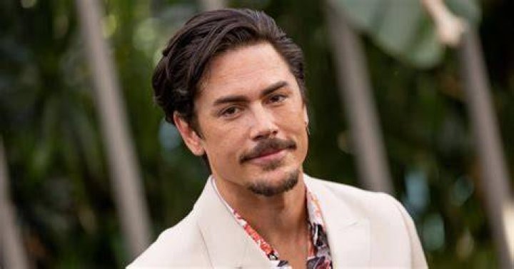 Tom Sandoval Net Worth 2023: What Is The 