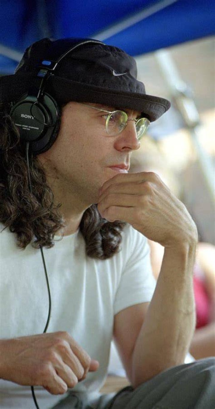 Tom Shadyac