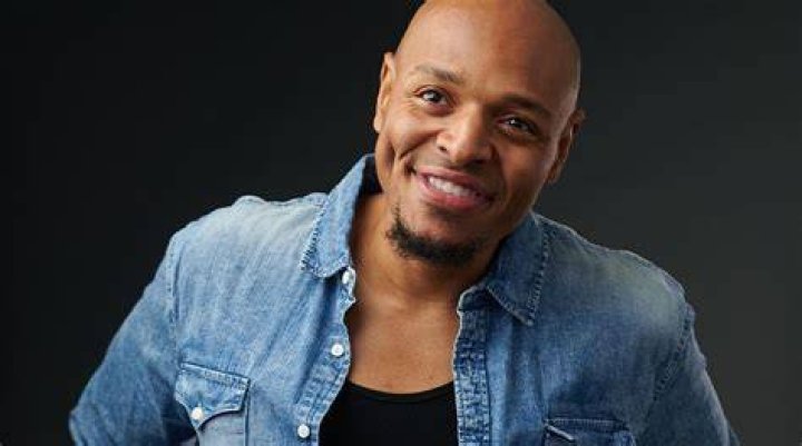 Tony Baker