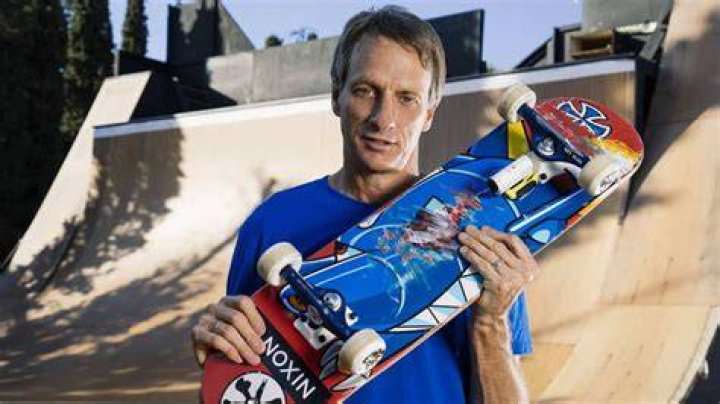 Tony Hawk Net Worth 2024: What Is The Skateboard Legend Worth?