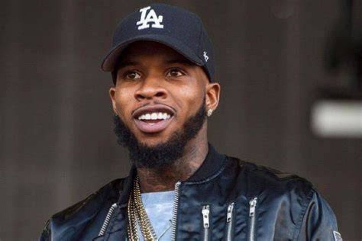 Tory Lanez Considers Quarantine Radio Return