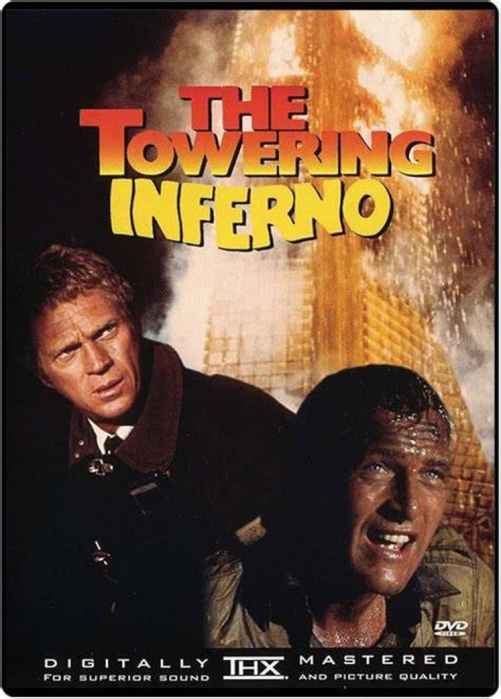 Tower In Inferno