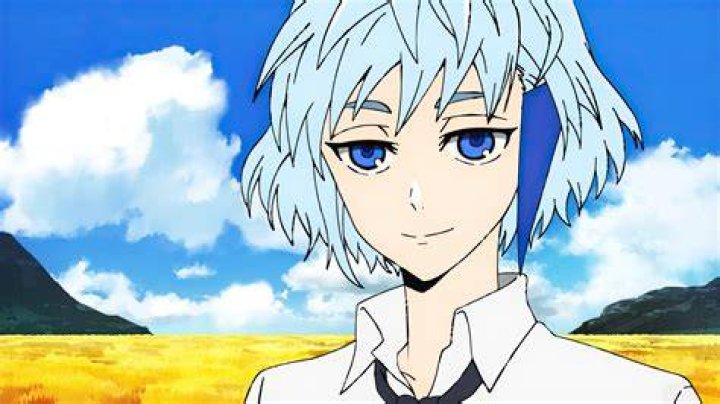 Tower Of God (Khun Aguero Agnis)