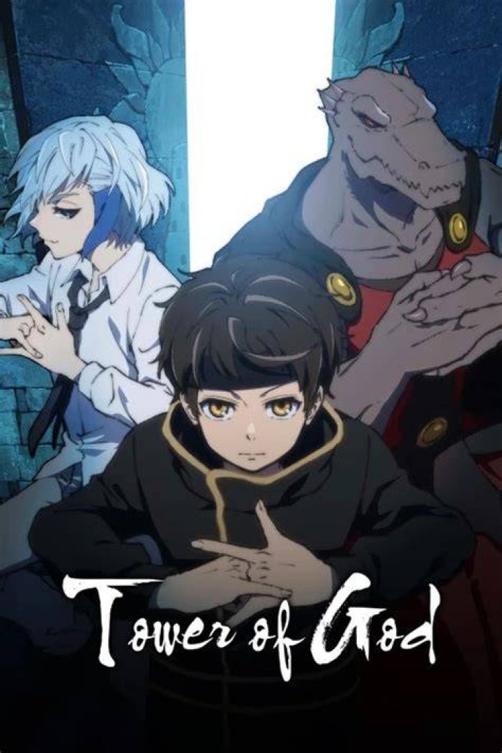 Tower Of God (Villain)