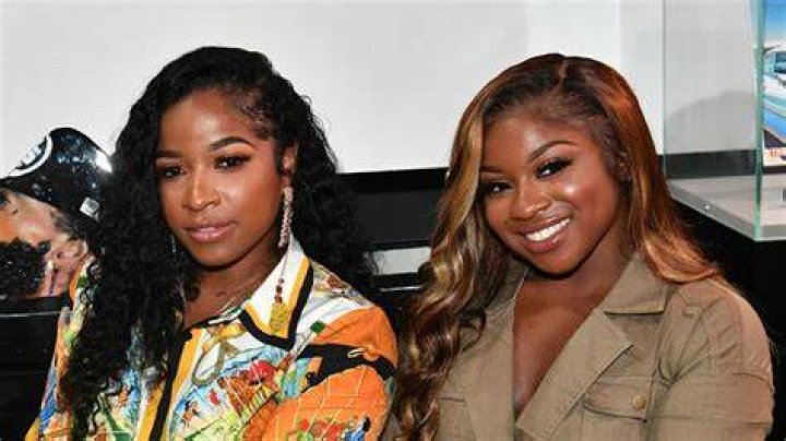 Toya Johnson Goes Off On Akademiks For Calling Reginae Out Of Her Name