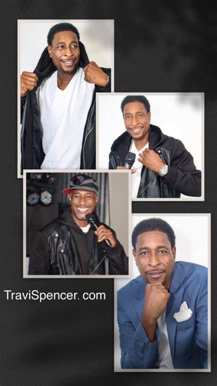 Travis Spencer Comedian Wikipedia: Everything To Know