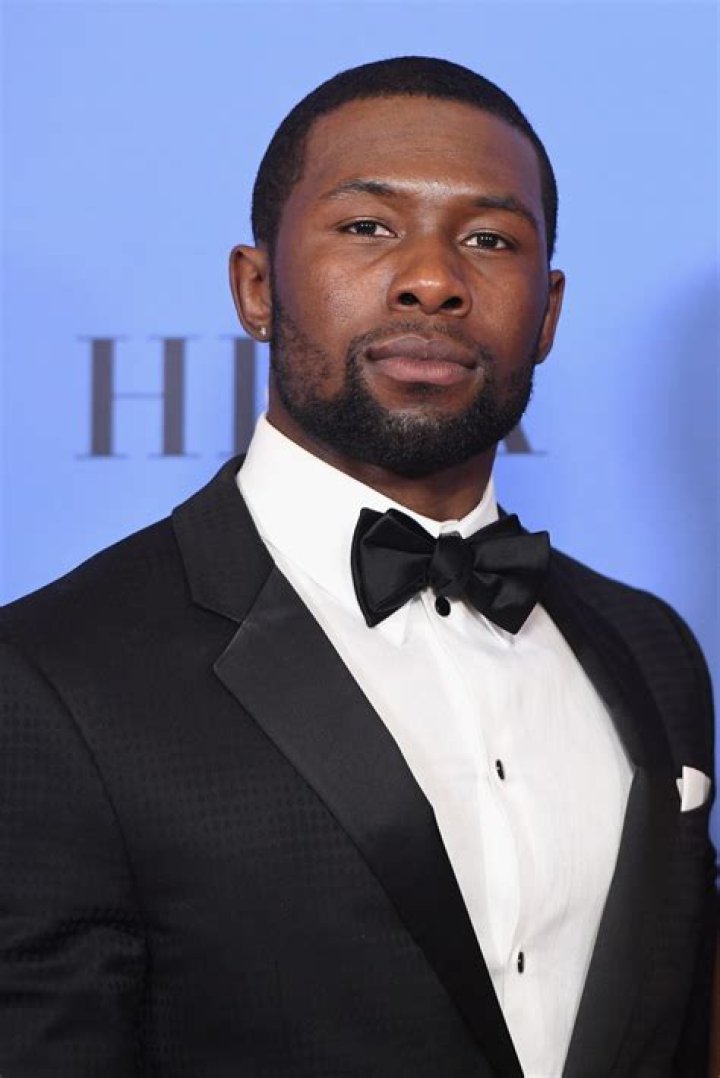 Trevante Rhodes Net Worth: Know About His Age, Height and Weight