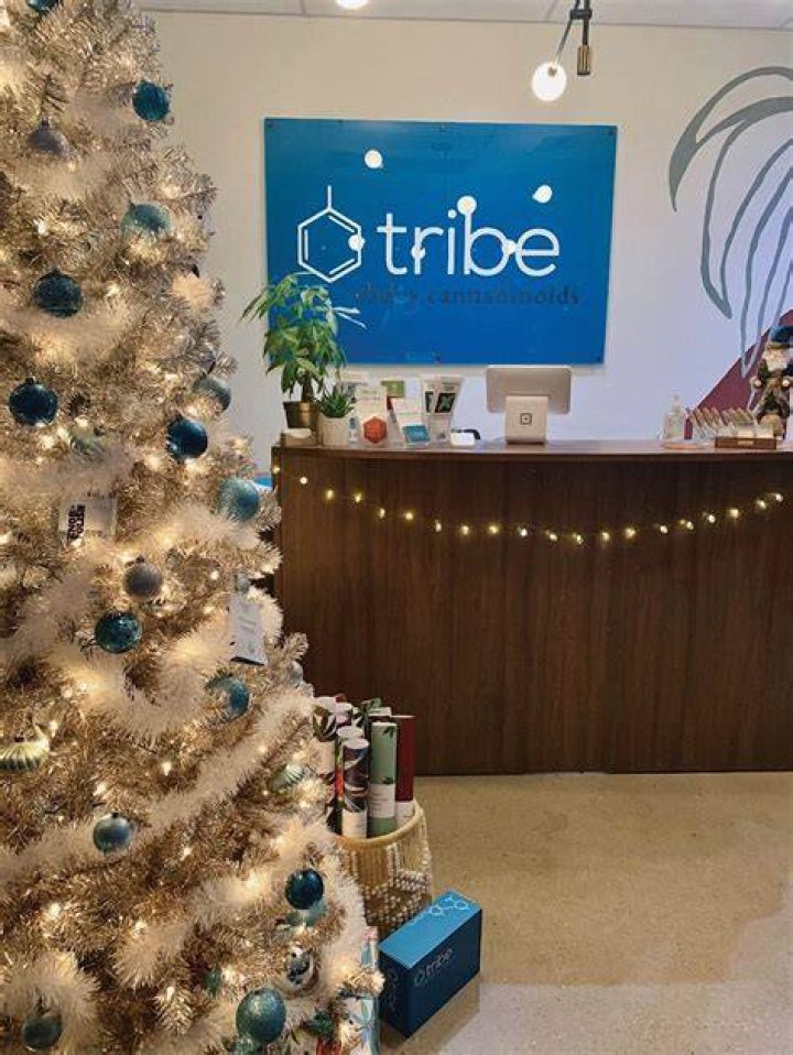 Tribe CBD