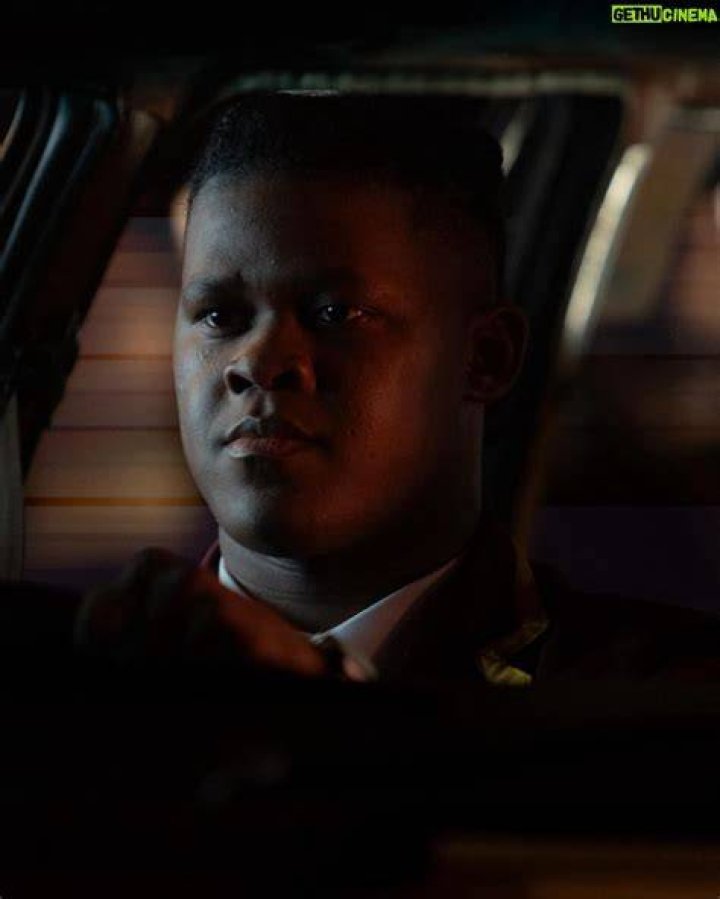 TV actor Dillon Windvogel Blood and Water: Age, Wiki, Biography