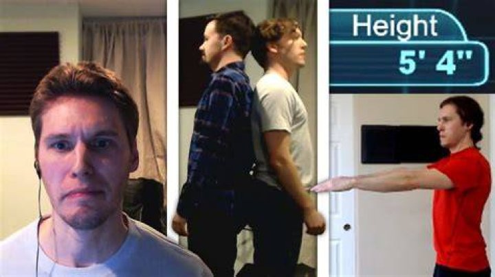 Twitch Jerma985 Age Height, Net Worth & Real Name – Where Does Jerma Live?