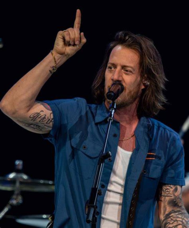 Tyler Hubbard