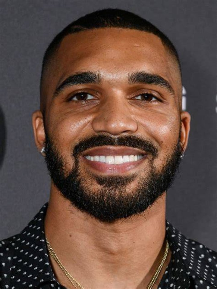 Tyler Lepley