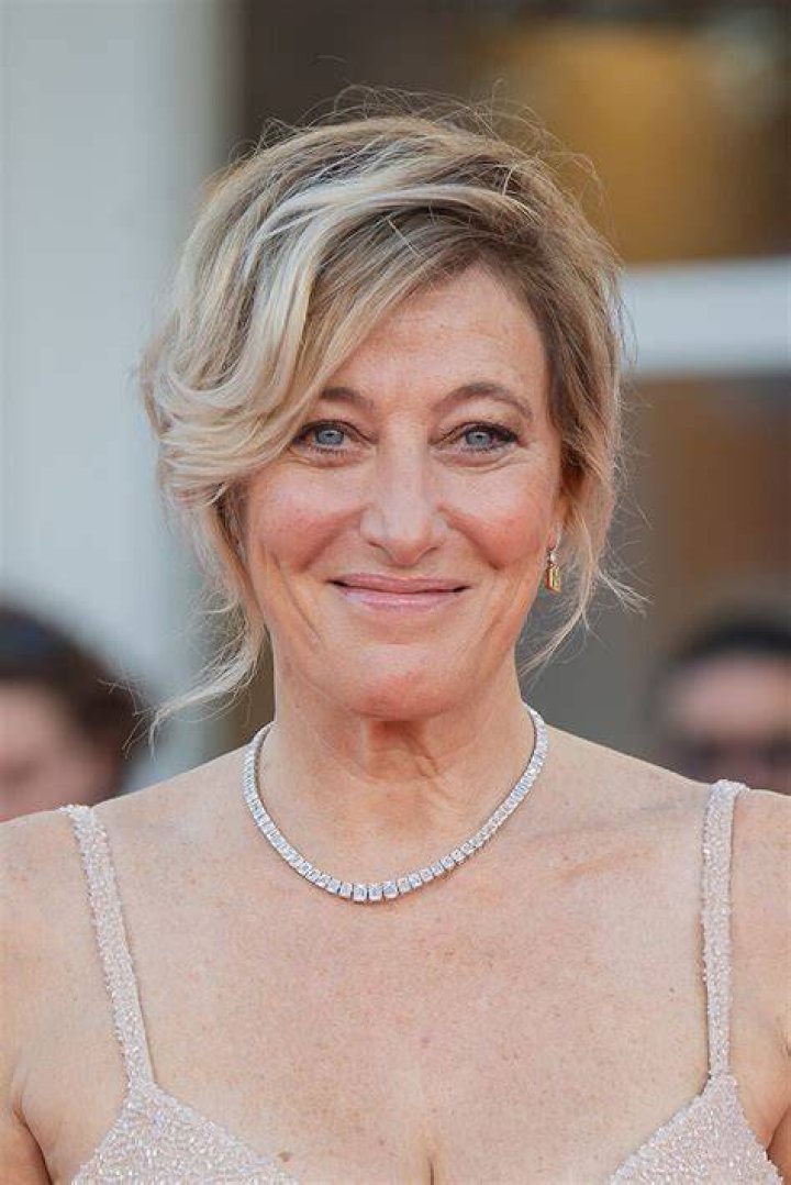 Valeria Bruni Tedeschi wiki
