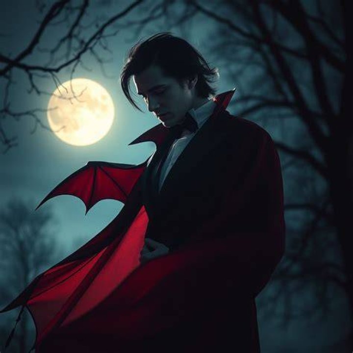 Vampires