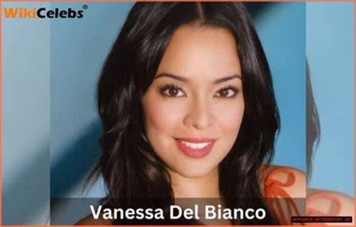 Vanessa Leon Biography, Age, Height, Husband, Net Worth, Family