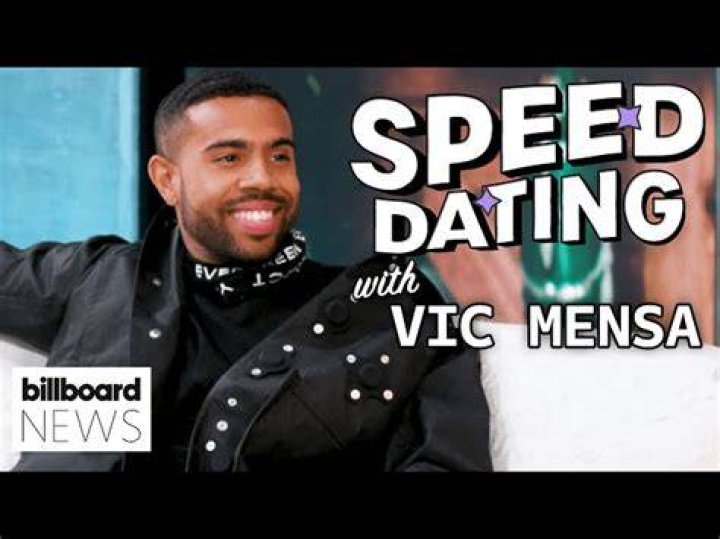 Vic Mensa Breaks Down 