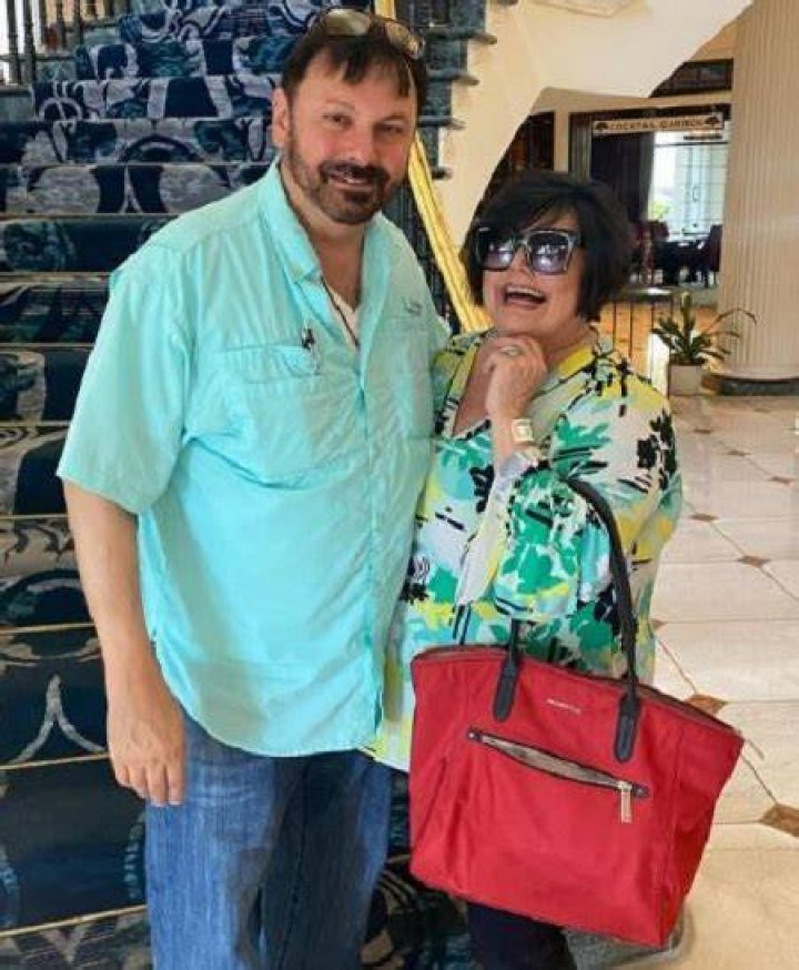 Victoria Vesce mother and father