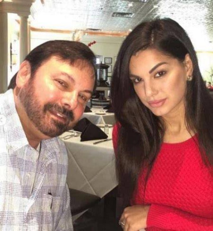 Victoria Vesce Spouse, Boyfriend Name & Relationships