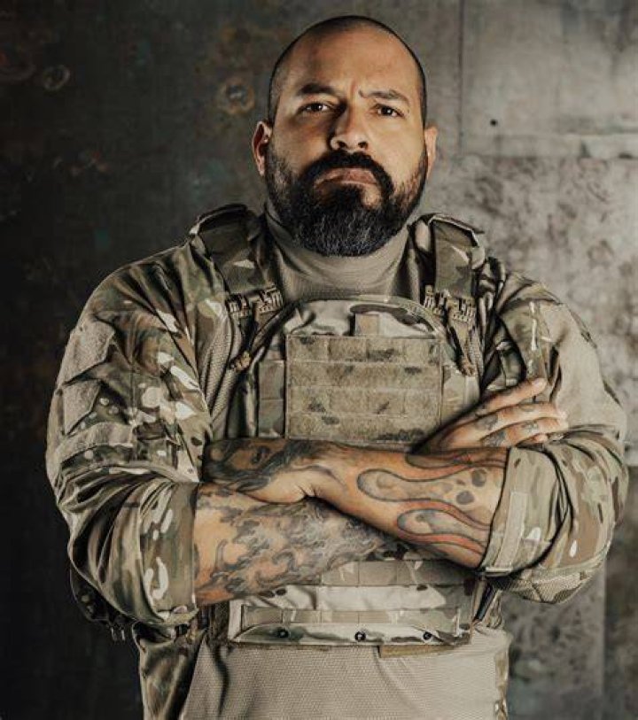 Vincent Vargas