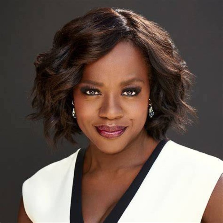 Viola davis