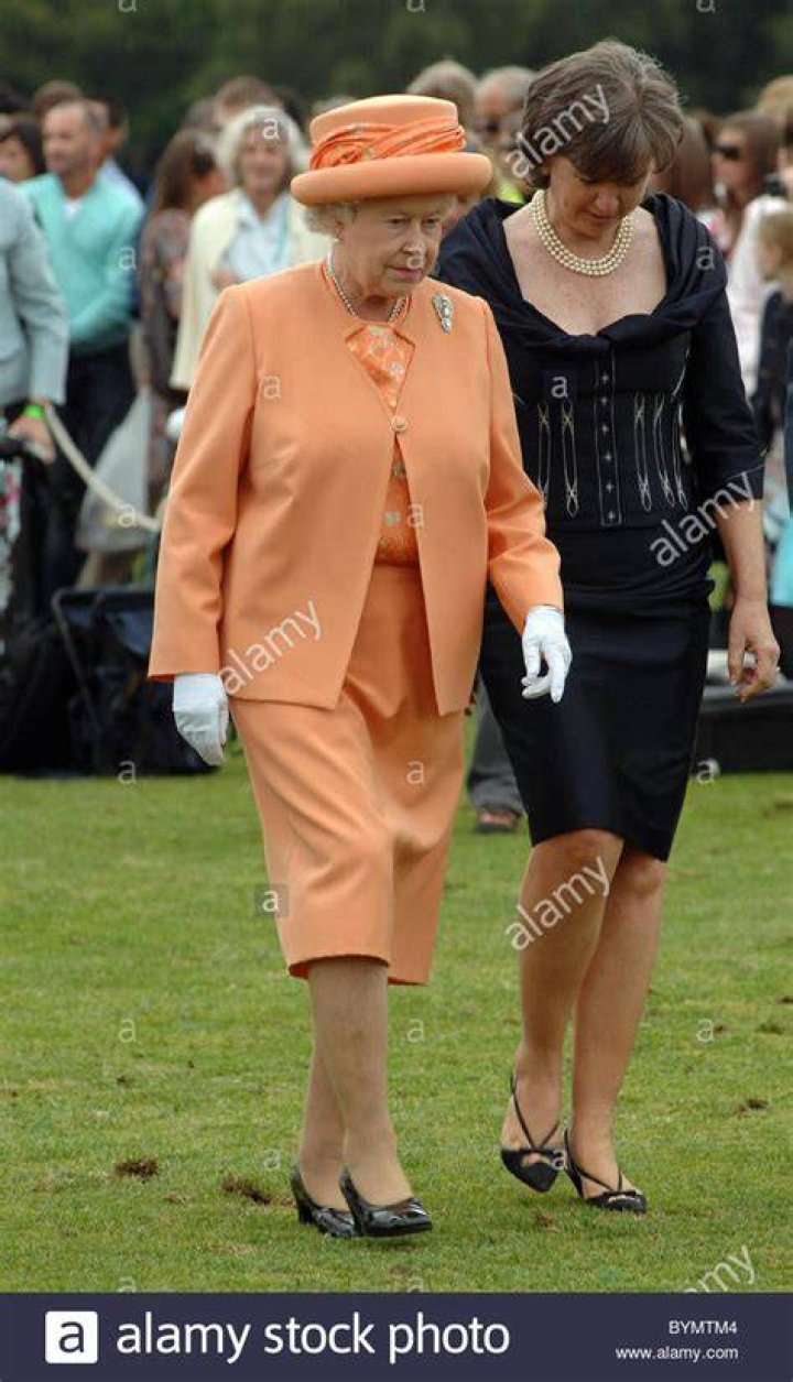 Vivari Queen's Cup 2008 Final Polo Match