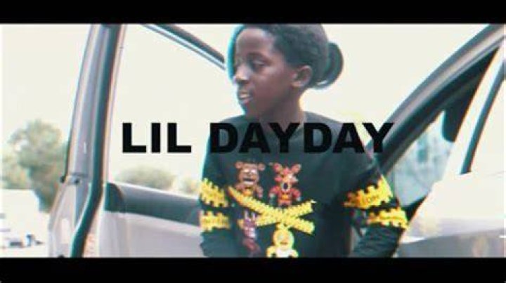 Was Dte Lil Dayday Arrested? How Old Is Rapper?