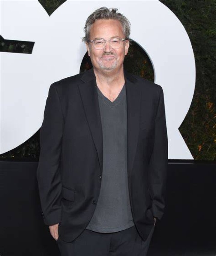 Was Matthew Perry Married? Inside Relationships