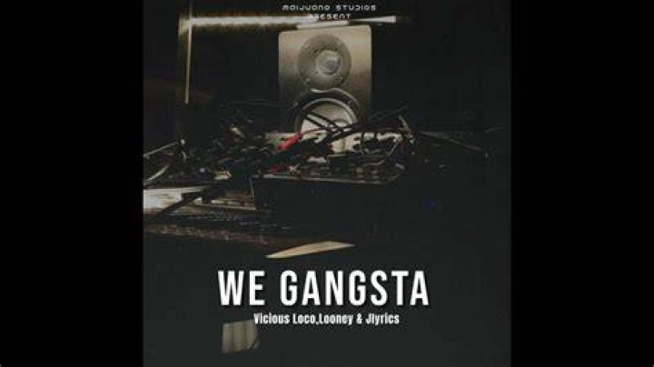 We Gangsta