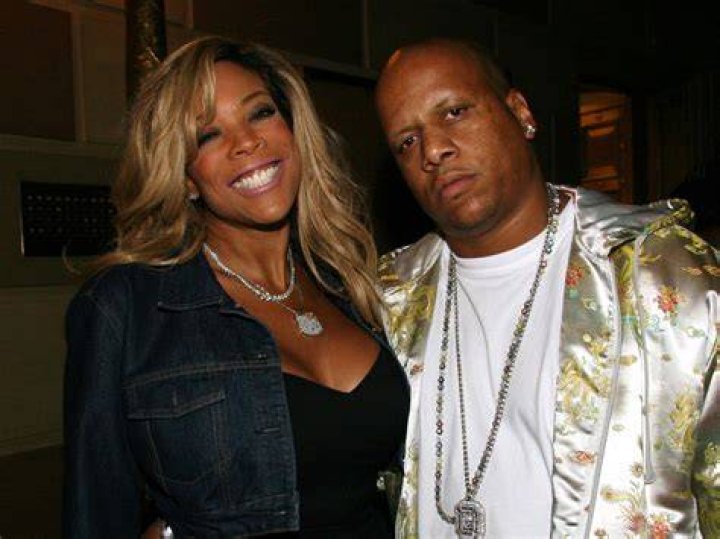 wendy williams husband Kevin Hunter