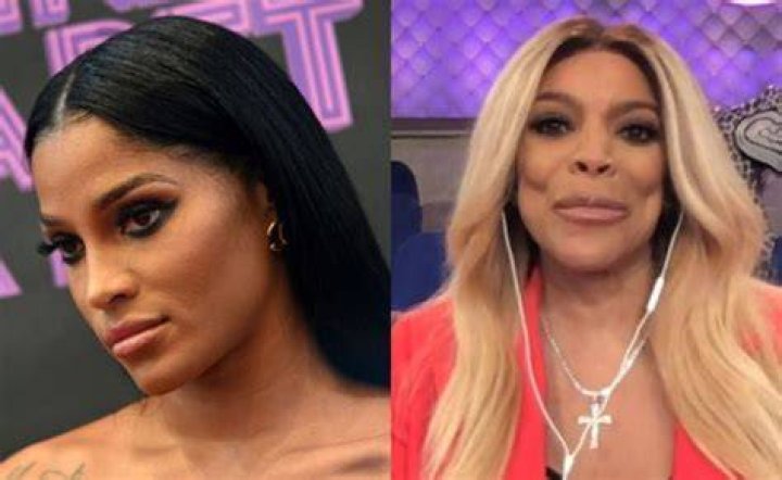 Wendy Williams Says Joseline Hernandez Is No Cardi B