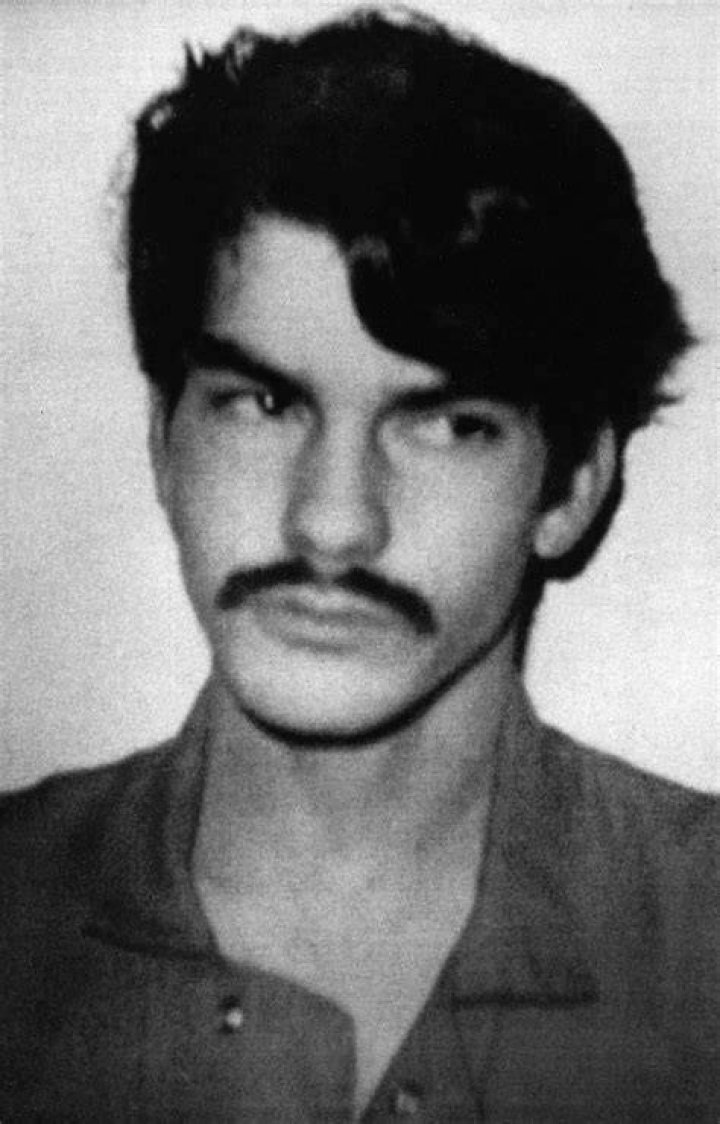 Westley Allan Dodd