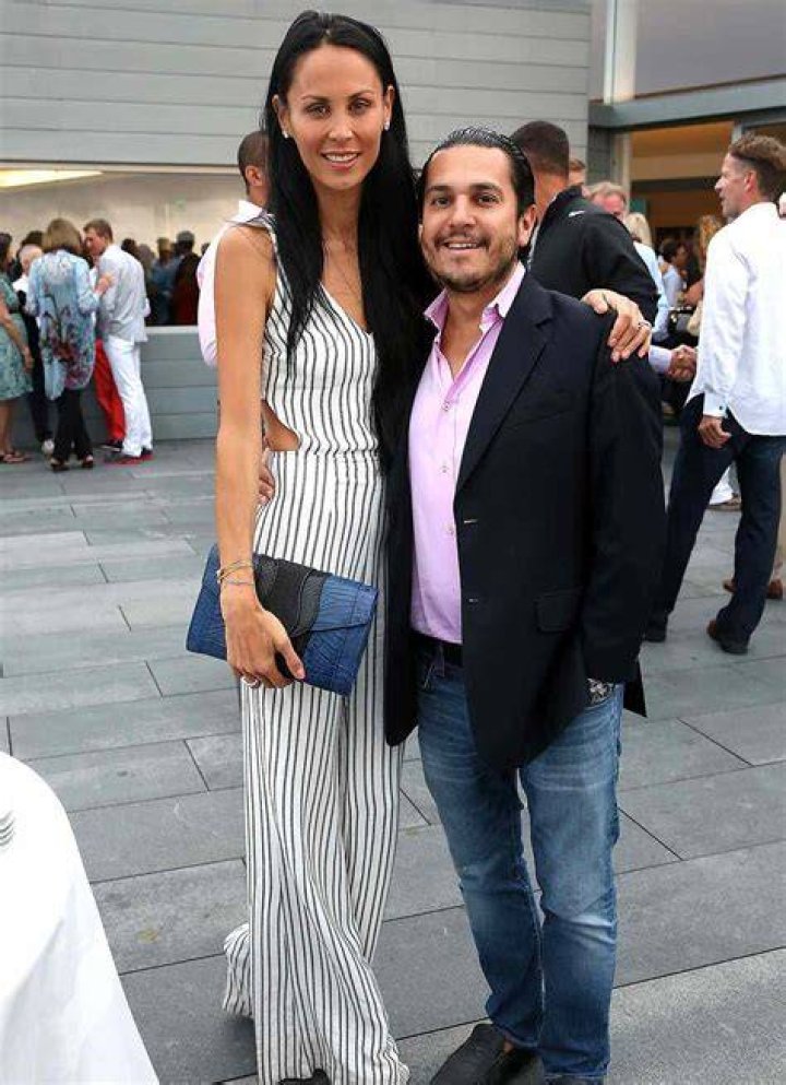What accident did Jules have on Rhony?
