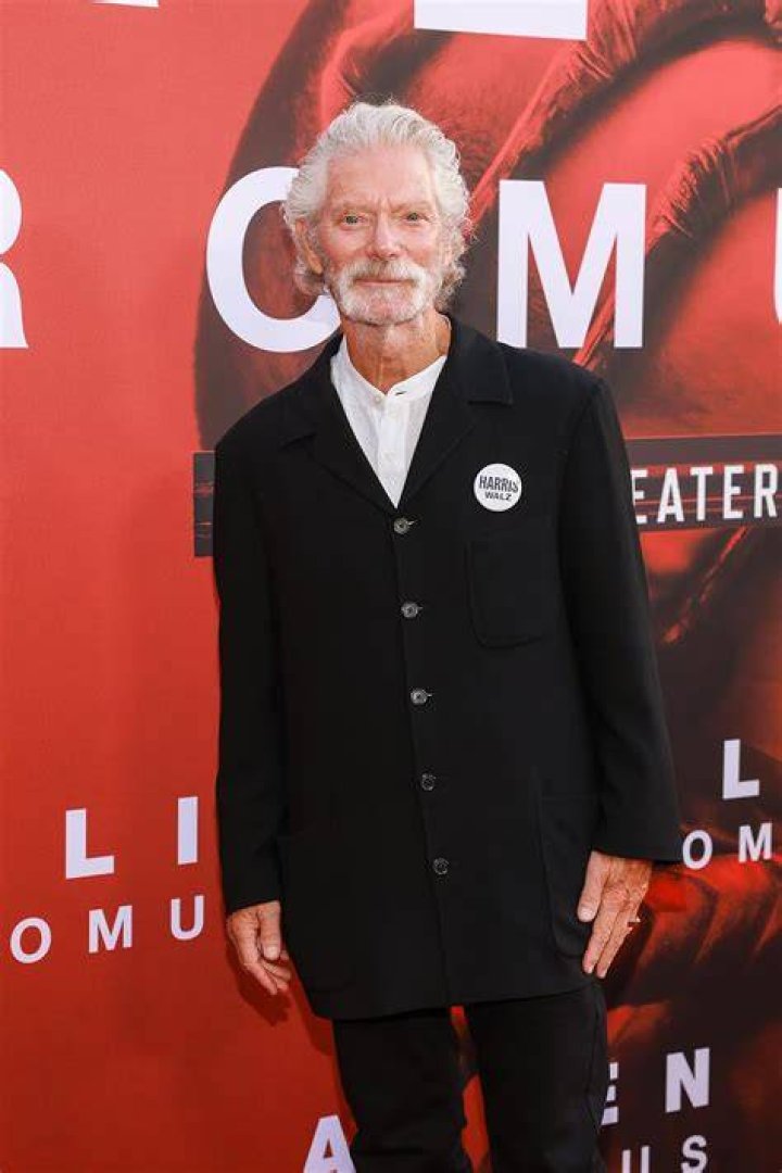 What did Stephen Lang do before acting? Was Stephen Lang in the military?
