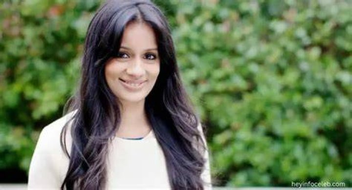 What Disability Does Sonali Shah Have? Everything On Her Net Worth And More
