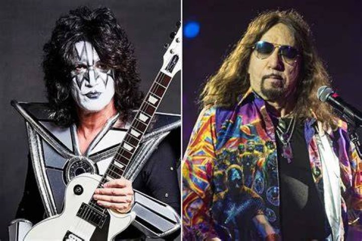 What does Tommy Thayer earn?