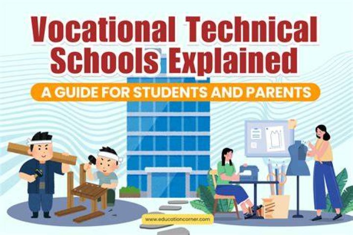What does vocational plan mean