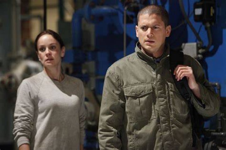 What episode is the final break in Prison Break?