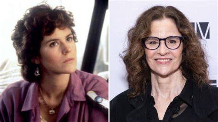 What ever happened to Ally Sheedy?