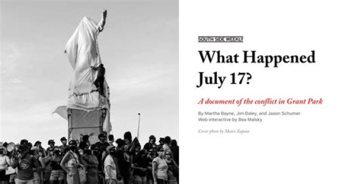 What Happened On July 23rd
