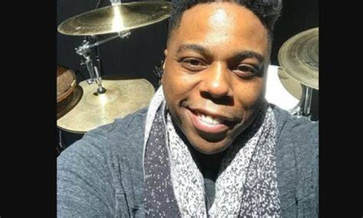 What Happened to Aaron Spears?