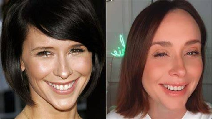 What Happened To Jennifer Love Hewitt? Everything On Her Plastic Surgery Rumors