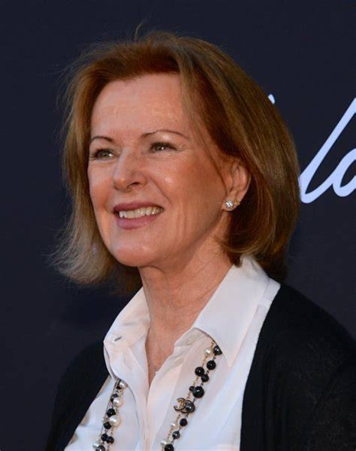What is Anni-Frid Lyngstad worth?