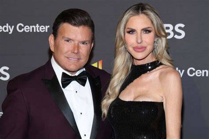 What is Bret Baier salary Fox News?