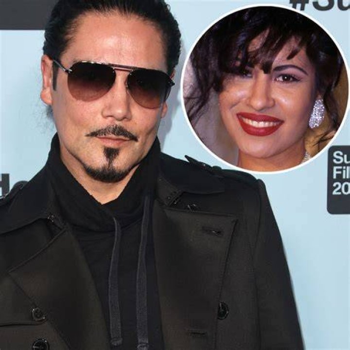 What is Chris Perez Selena’s husband doing now?