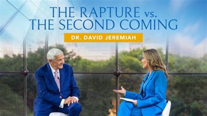 What is David Jeremiah's net worth? (Celebrity Interview)