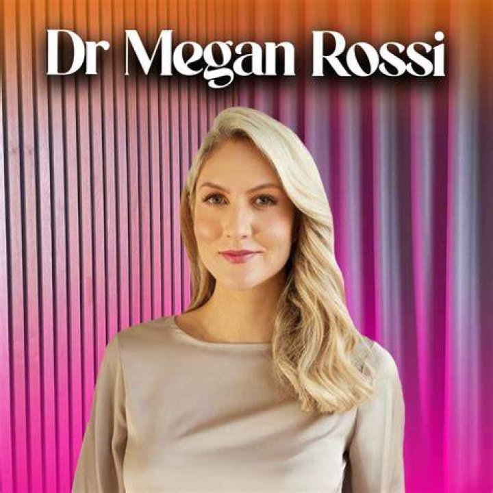What Is Dr Megan Rossi’s Age? Everything To Know About