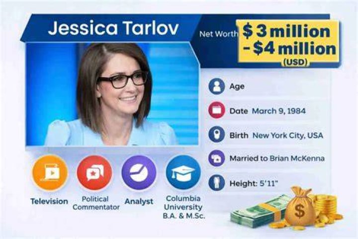 What is Jessica hahns net worth?