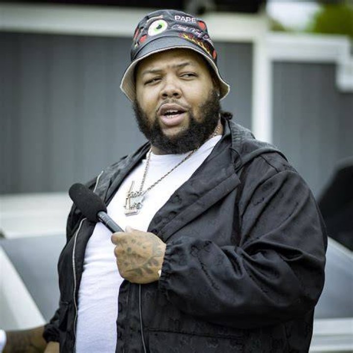 What Is Krispylife Kidd Real Name? Learn Everything About The Rapper