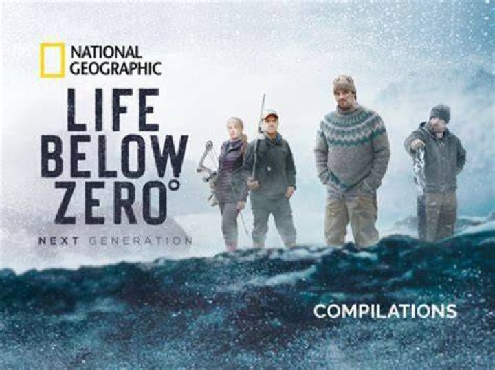 What Is Life Below Zero Kaleb Rowland Net Worth?